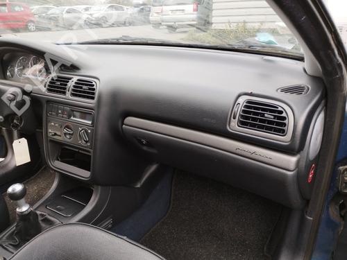 Used Dashboard Dashboard PEUGEOT 406 Coupe (8C) 2.0 16V (132 hp) 30444829 30444829