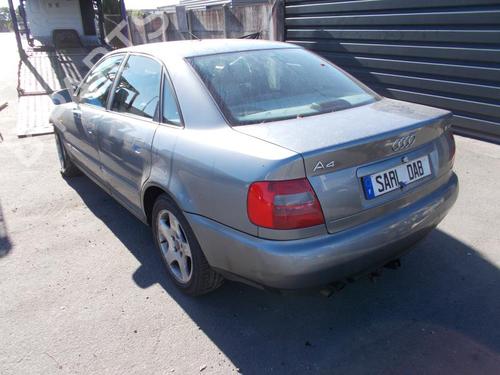 Left headlight AUDI A4 B5 (8D2) | BP27056765C28 - Image 4