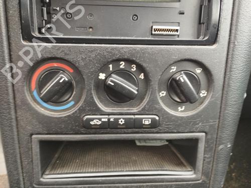 Used Climate control OPEL ASTRA G Hatchback (T98) 1.4 16V (F08, F48) (90 hp) 27072611
