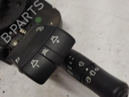 Used Steering column stalk Steering column stalk RENAULT MEGANE II Estate (KM0/1_) 1.9 dCi (KMRG, KM1G, KM0G, KM2C) (120 hp) 33334716 33334716