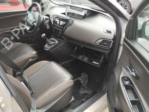 Used Ignition barrel LANCIA YPSILON (312_) 0.9 TwinAir (312.PXG11, 312.PXG1A, 312.YXG11, 312.YXG1A) (86 hp) 27065899