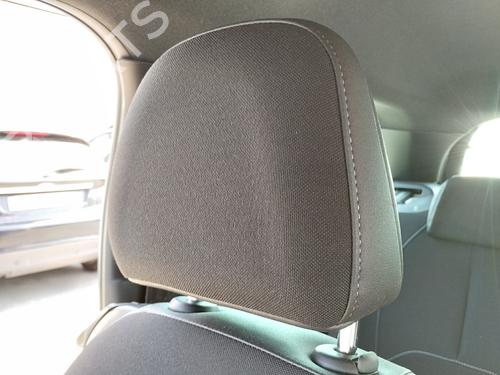 Nakkestøtte Nakkestøtte DS DS 3 (SA_) [2015-2019] 37022587 37022587