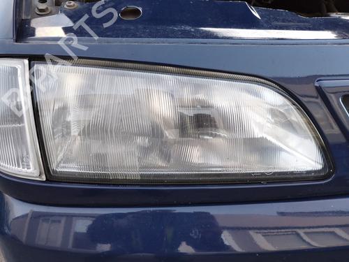 Used Right headlight CITROËN EVASION MPV (22, U6) 2.0 HDI (109 hp) 32429085
