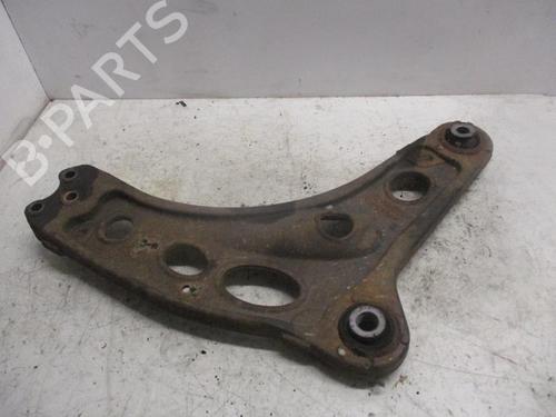Used Left front suspension arm OPEL VIVARO A Van (X83) 2.0 CDTI (F7) (114 hp) 27066439