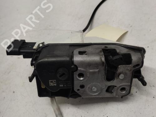 Used Front right lock Front right lock 30317417 30317417