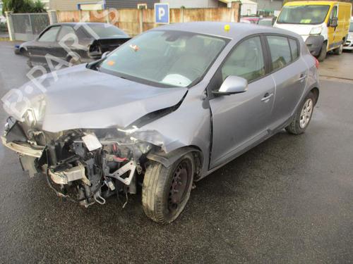 Starter RENAULT MEGANE III Hatchback (BZ0/1_, B3_) 1.5 dCi | BP27080412M8 
