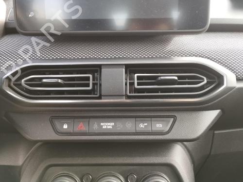 Warning switch DACIA SANDERO III 1.0 TCe 100 ECO-G | BP27082510I22 