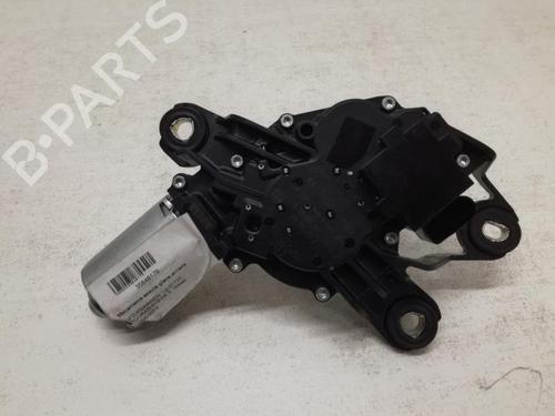 Used Rear wiper motor VW TOURAN (1T3) 2.0 TDI (170 hp) 27056357