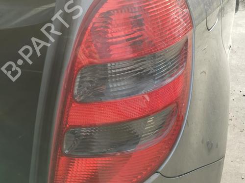 Used Right taillight MERCEDES-BENZ A-CLASS (W169) A 180 CDI (169.007, 169.307) (109 hp) 27072691
