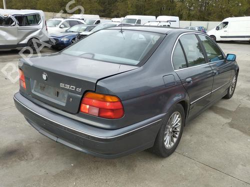 Used Parts BMW 5 (E39)  530 d  2897949