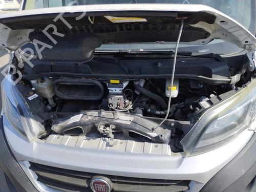 Used Engine FIAT DUCATO Van (250_) 130 Multijet 2,3 D (131 hp) 27093399