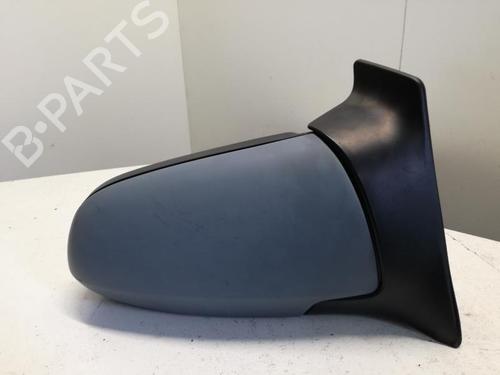 Right mirror OPEL ZAFIRA A MPV (T98) 2.0 DTI 16V (F75) | BP27056558C27 