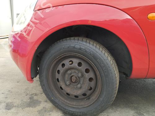 Used Rim FORD KA (RB_) 1.3 i (60 hp) 29891040