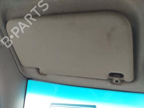 Pala sol esquerda OPEL COMBO Box Body/MPV 1.7 CDTI 16V (101 hp) 31018793