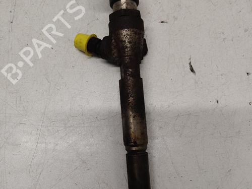 Used Injector Injector RENAULT SCÉNIC II (JM0/1_) [2003-2010] 39729042 39729042