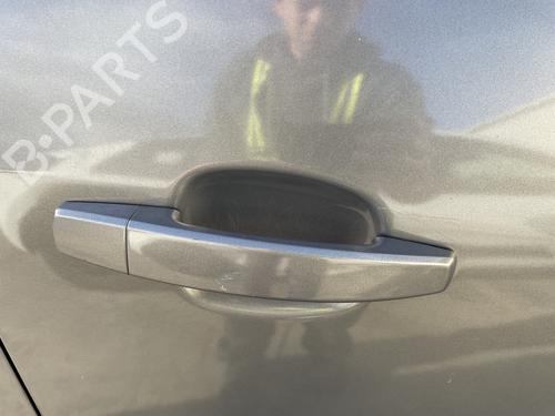 Used Front right exterior door handle OPEL MERIVA B MPV (S10) 1.7 CDTI (75) (110 hp) 29958298