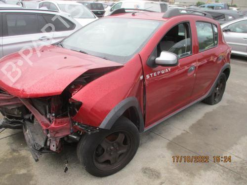 Alternator DACIA SANDERO II 1.5 dCi | BP27050561M7 - Image 4
