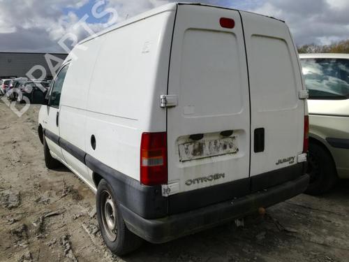 Front right exterior door handle CITROËN JUMPY I Van (BS_, BT_, BY_, BZ_) 2.0 HDi 95 | BP27056258C129 