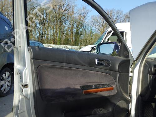 Used Front left lock VW PASSAT B5.5 (3B3) 1.9 TDI (130 hp) 32668504