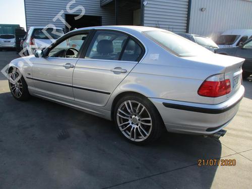 Tailgate BMW 3 (E46) 328 i | BP27085647C6 