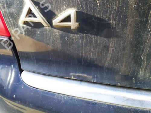 Front right lock AUDI A4 B6 Avant (8E5) 1.9 TDI | BP27074885C97  - Image 9