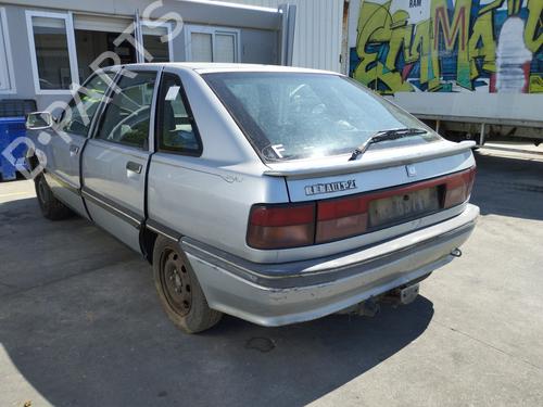 Brugte RENAULT 21 (B48_) 2.1 D (B48V/B48O) 2954500