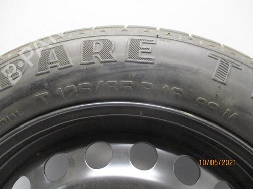 Used Rim VOLVO V50 (545) 1.6 D (110 hp) 27085313