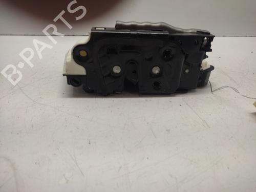 Rear right lock VW TIGUAN (5N_) 2.0 TDI | BP28175823C99 