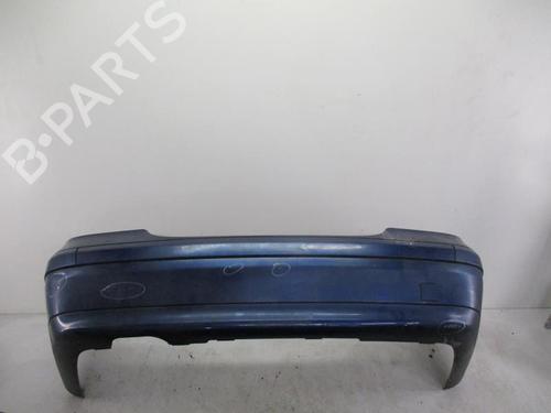 Rear bumper MERCEDES-BENZ C-CLASS (W203) C 200 CDI (203.004) | BP27067047C8