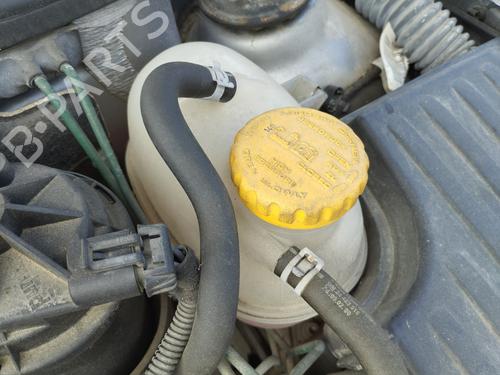 Used Expansion tank OPEL CORSA C (X01) 1.7 DTI (F08, F68) (75 hp) 29550842