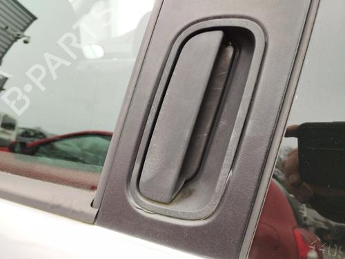 venstre-bagtil-udvendigt-handtag-peugeot-206-sw-2ek-2002-31836152 main image