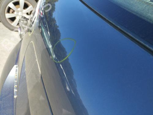 Tailgate PEUGEOT 207 (WA_, WC_) 1.4 16V | BP29359469C6 
