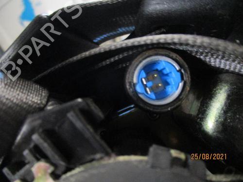 Front right seatbelt AUDI A4 B6 Avant (8E5) 2.5 TDI | BP27061030I25 - Image 2