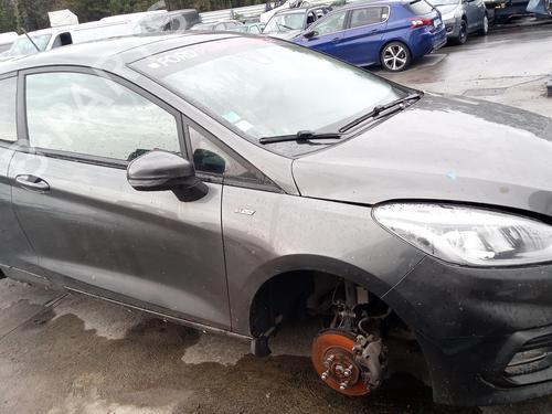 Steering column stalk FORD FIESTA VII (HJ, HF) 1.0 EcoBoost | BP27087701I23  - Image 5