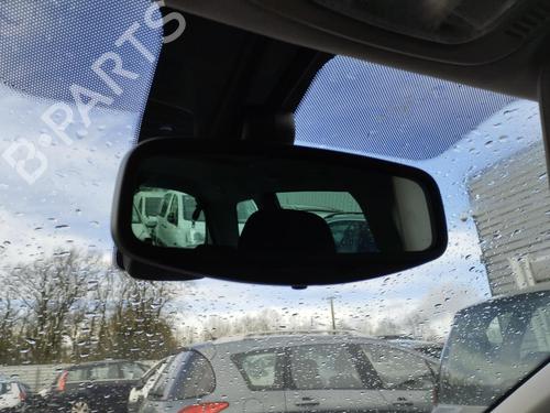 Used Rear mirror PEUGEOT 307 Break (3E) 2.0 HDi 135 (136 hp) 27083636