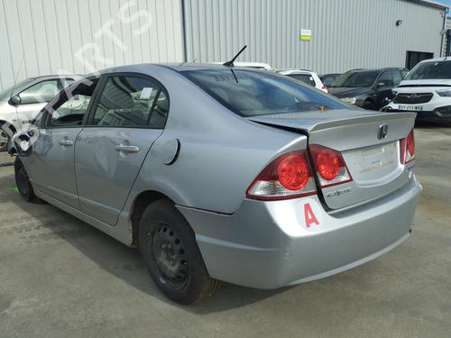 Left front window switch HONDA CIVIC VIII Saloon (FD, FA) 1.3 IMA (FA3, FD3) | BP38454685I27 - Image 11