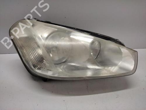 Right headlight FORD C-MAX (DM2) 1.6 TDCi | BP27072190C29 - Image 3