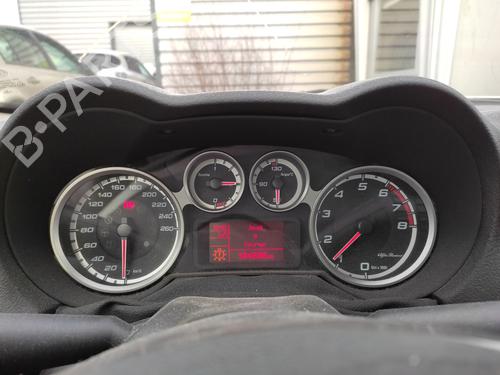 Left front window switch ALFA ROMEO MITO (955_) 0.9 TwinAir (955.AXW1B) | BP27067577I27 - Image 3