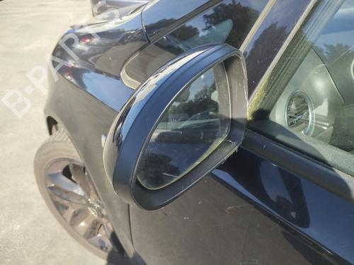Left mirror OPEL CORSA D (S07) 1.7 CDTI (L08, L68) | BP29491661C26 