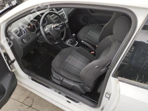 Gummiliste Gummiliste VW POLO V (6R1, 6C1) 1.2 TSI 16V (90 hp) 34627750 34627750