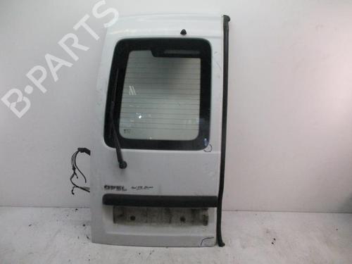 Left tailgate OPEL COMBO Box Body/MPV 1.7 CDTI 16V | BP27067016C76 - Image 2