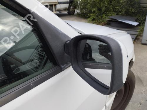 Right mirror PEUGEOT 306 Hatchback (7A, 7C, N3, N5) 1.9 D | BP27317425C27 