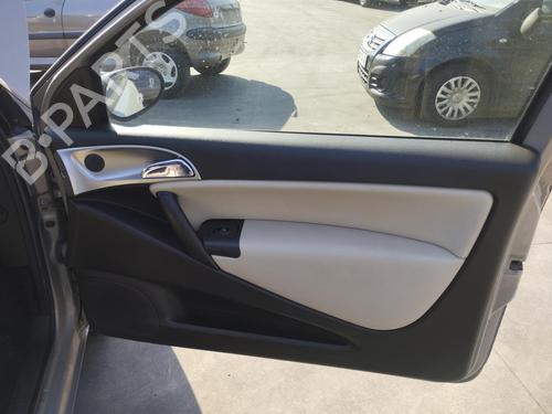 Left front fog light LANCIA YPSILON (843_) 1.3 D Multijet (843.AXE11, 843.AXE1A) | BP27084796C30 - Image 4