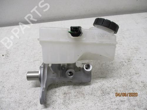 Used Brake master cylinder RENAULT CLIO IV (BH_) 0.9 TCe 90 (BHNF, BHMA, BHMH, BHJK, BHJR) (90 hp) 27056147