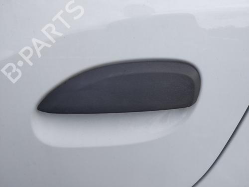 Used Rear left exterior door handle DACIA SANDERO II 1.2 (75 hp) 28730588