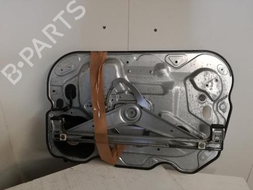 Used Front left window mechanism FORD FOCUS C-MAX (DM2) 1.6 TDCi (109 hp) 27086481