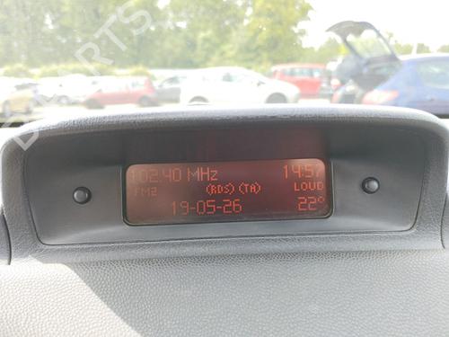 display-monitor-peugeot-307-break-3e-2002-2003-2004-2005-2006-2007-2008-2009-36282158 main image