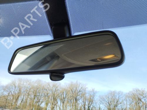 Used Rear mirror OPEL CORSA D (S07) 1.3 CDTI (L08, L68) (90 hp) 31815297