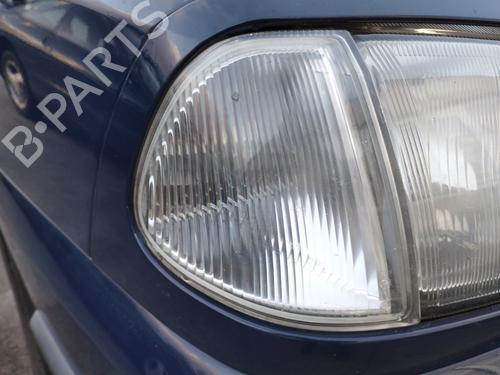 Used Right front indicator CITROËN EVASION MPV (22, U6) 2.0 HDI (109 hp) 32429087