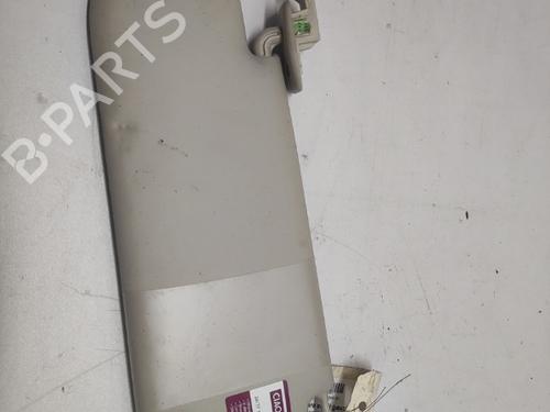 Left sun visor FIAT 500 (312_) 1.2 (312AXA1A) | BP27069325I1 
